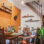 L\'Amante Homestay