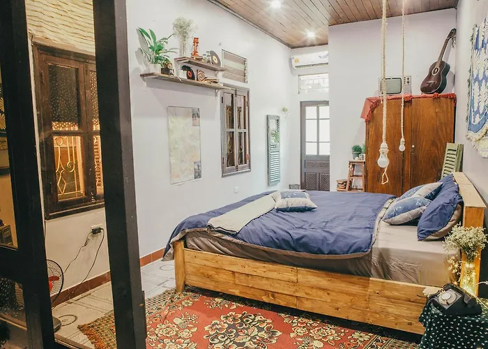 L\'Amante Homestay