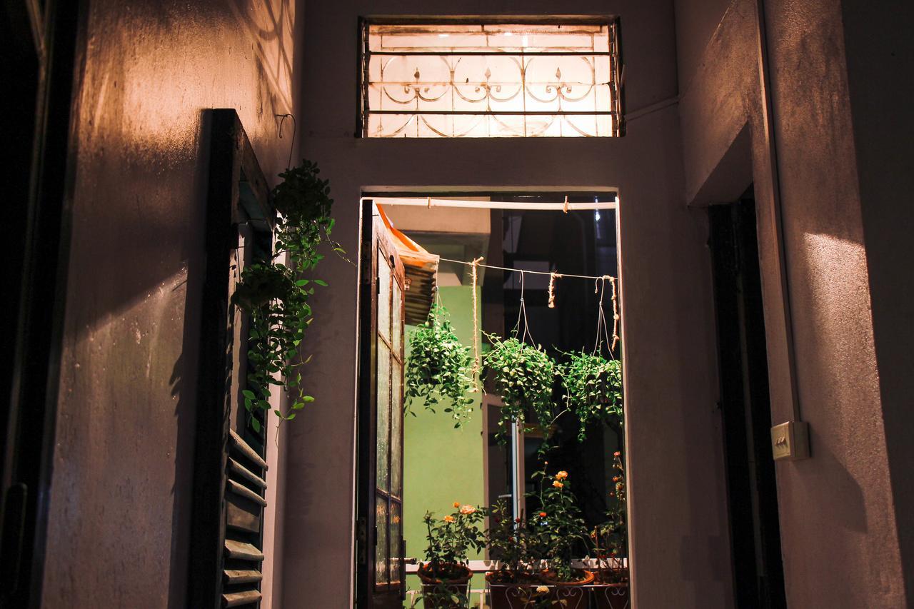 L'amante Guest house 3*