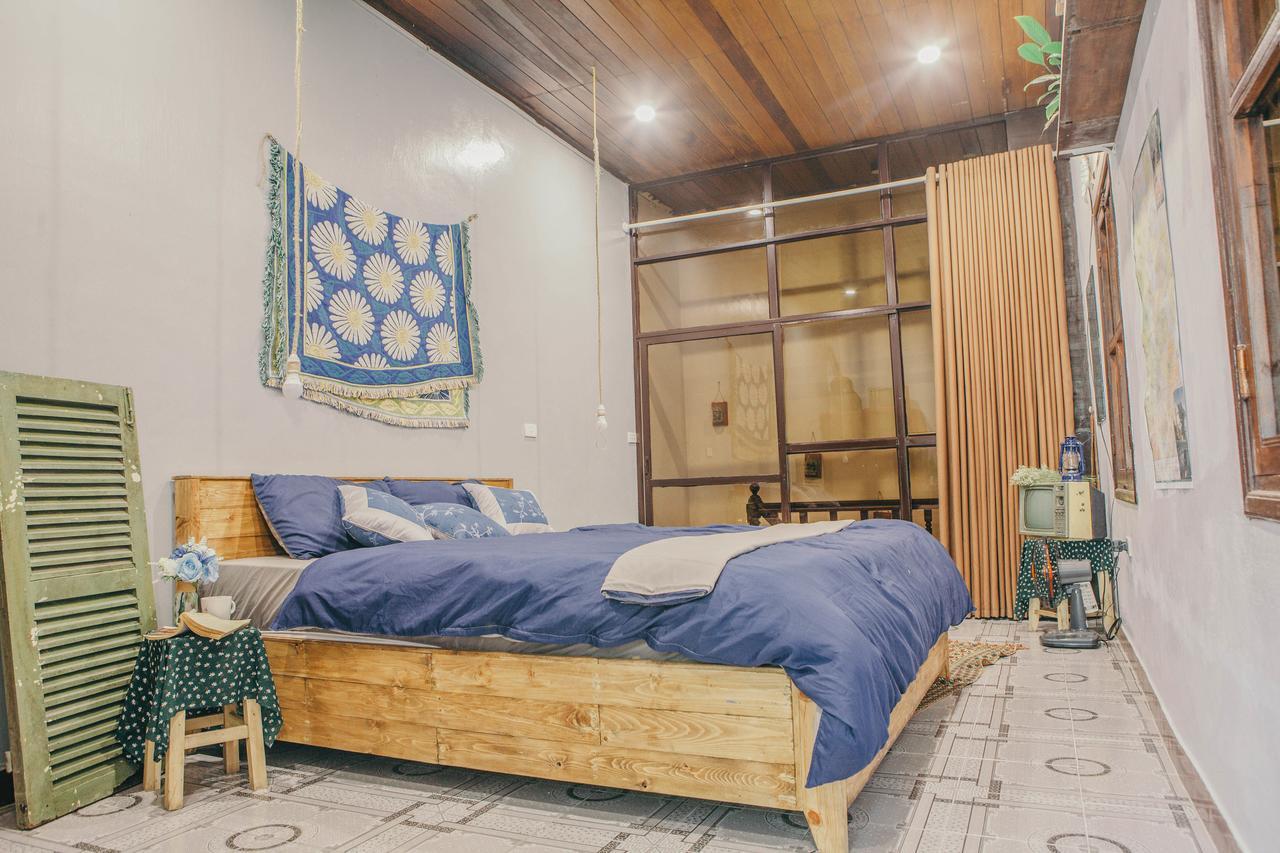 Guest house L'amante 3*
