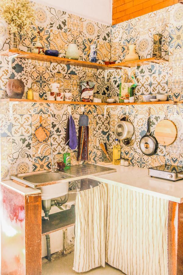 Guest house L'amante 3*